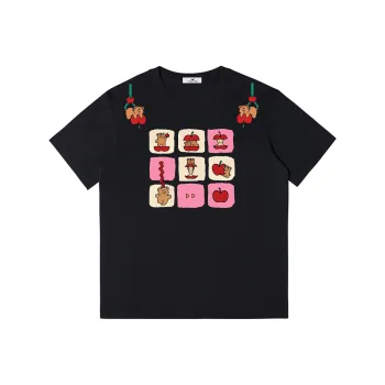 FASTFISH T-Shirts Unisex