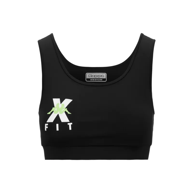 Kappa KOMBAT WKT ETILEA Sport Vests Women's-0