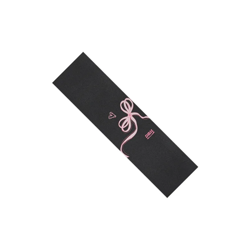 DO BY HEART Skateboard Sandpaper-28