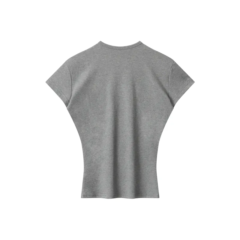 YINLEI T Shirts Women's-3