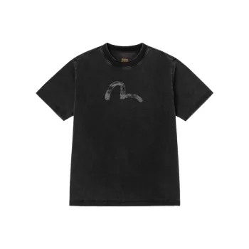 EVISU T Shirts Men