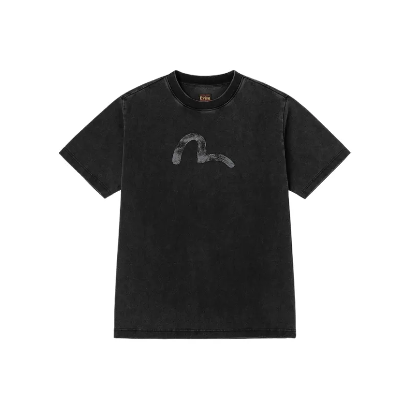 EVISU T Shirts Men-0