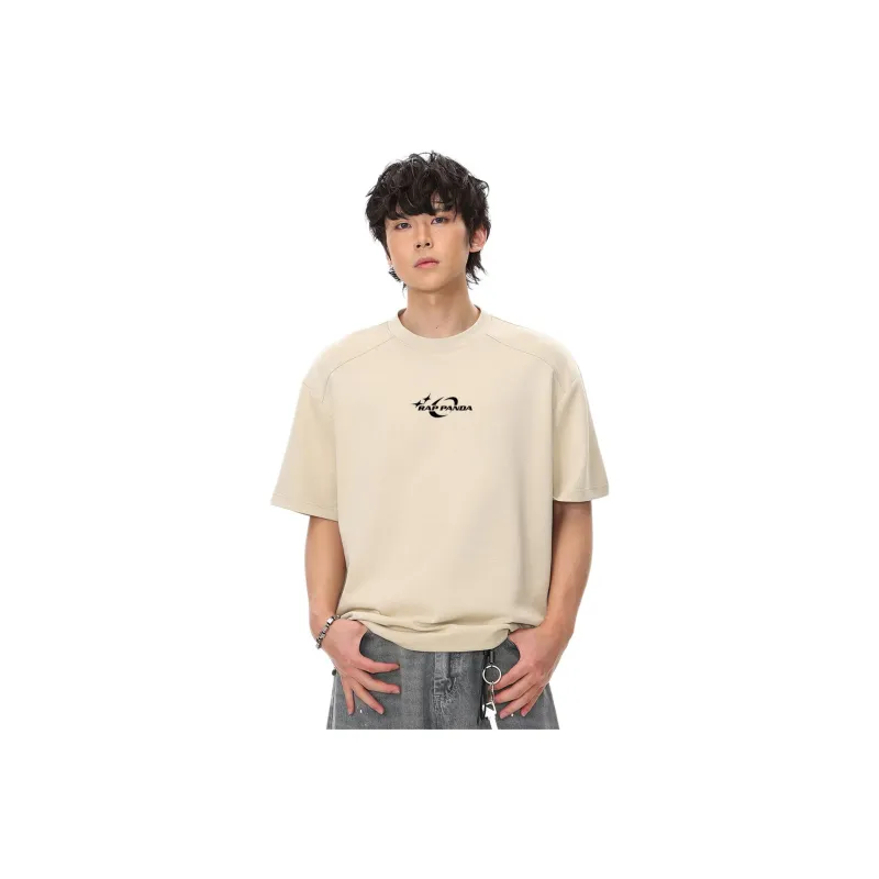 RAP PANDA T Shirts Unisex-20