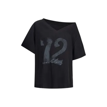 Gentle welcome T Shirts Women's