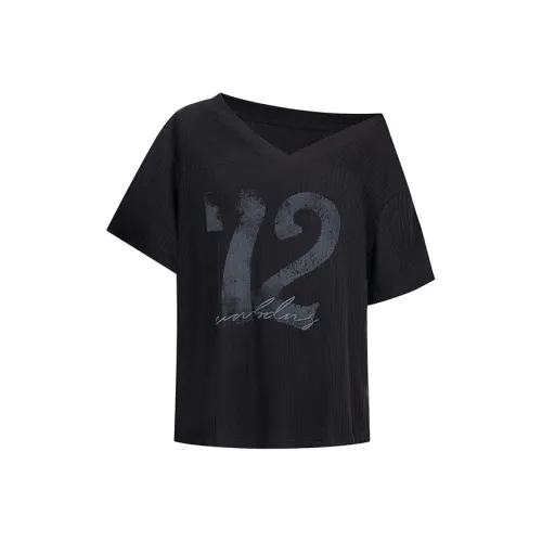 Gentle welcome T Shirts Women's