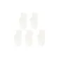 Raw White 5 Pack