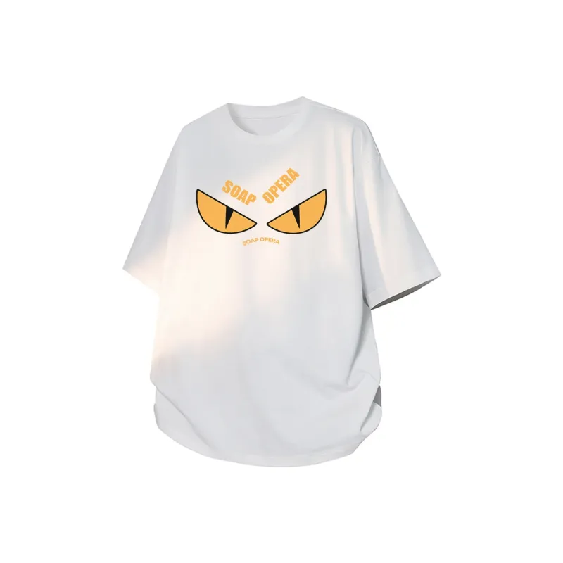 SOAP OPERA T Shirts Unisex-0