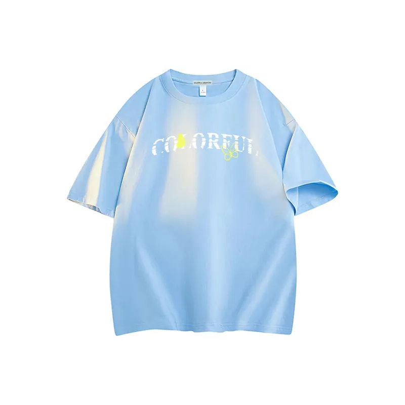 Colorful Creations T Shirt Unisex-17