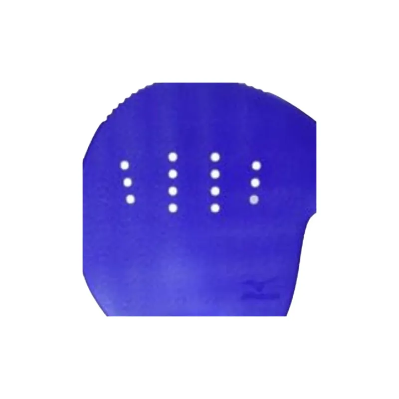 Mizuno Swimming Boards / Floating Boards ABS Outdoor Unisex Weight 7.52 Ounces Dark Blue-3