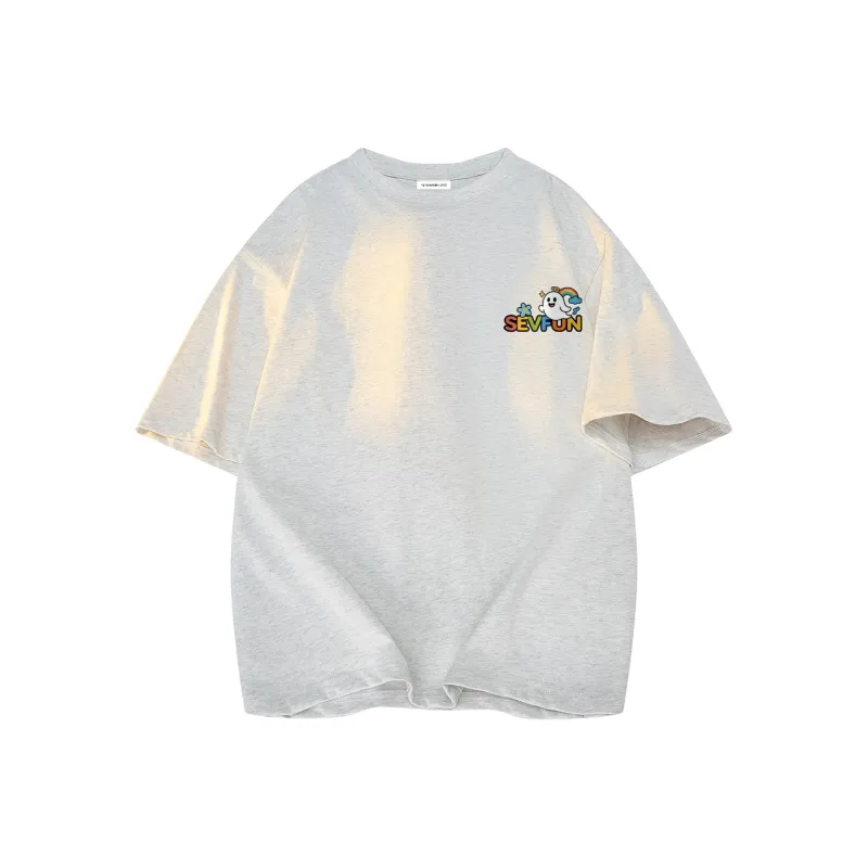 7 SEVFUN T-Shirts Unisex-12