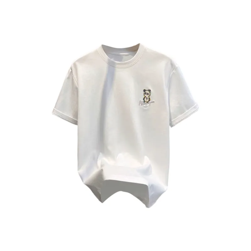 Chisportate T Shirts Unisex-2