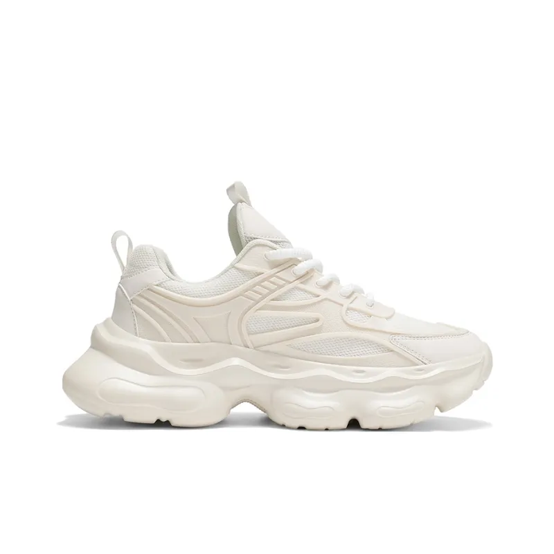 Frank Mully Low Top Chunky Sneakers Men's-2