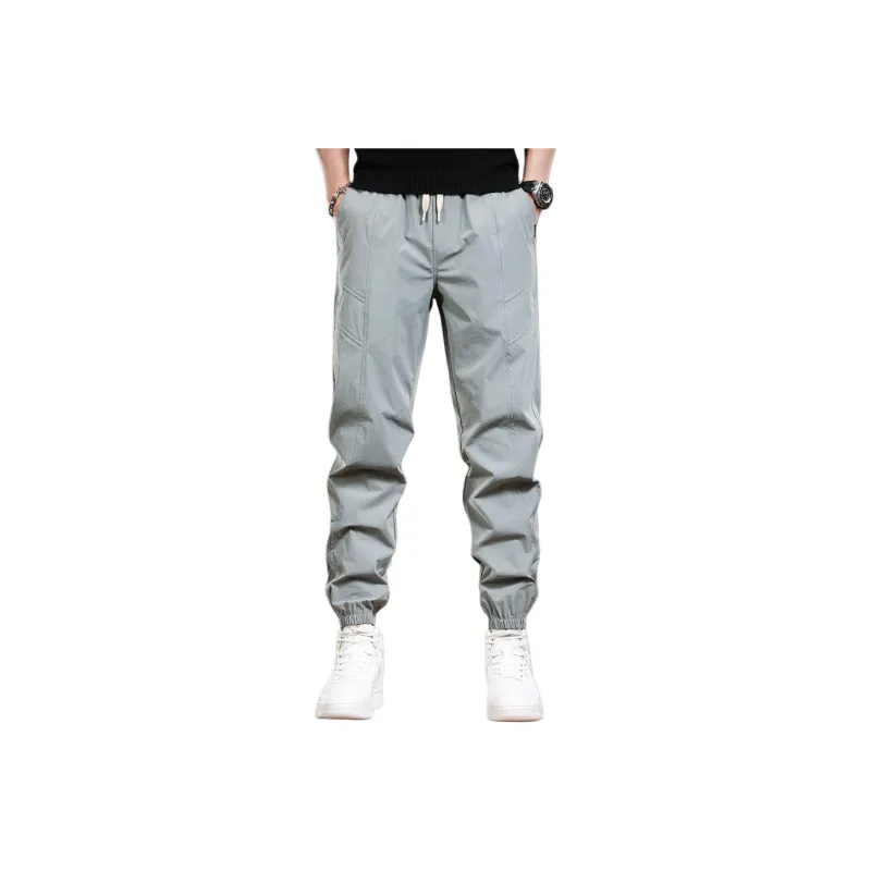 PRPK Casual Pants Unisex-0