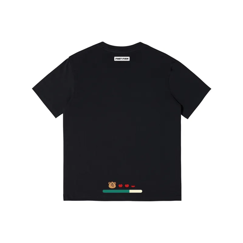 FASTFISH T-Shirts Unisex-1