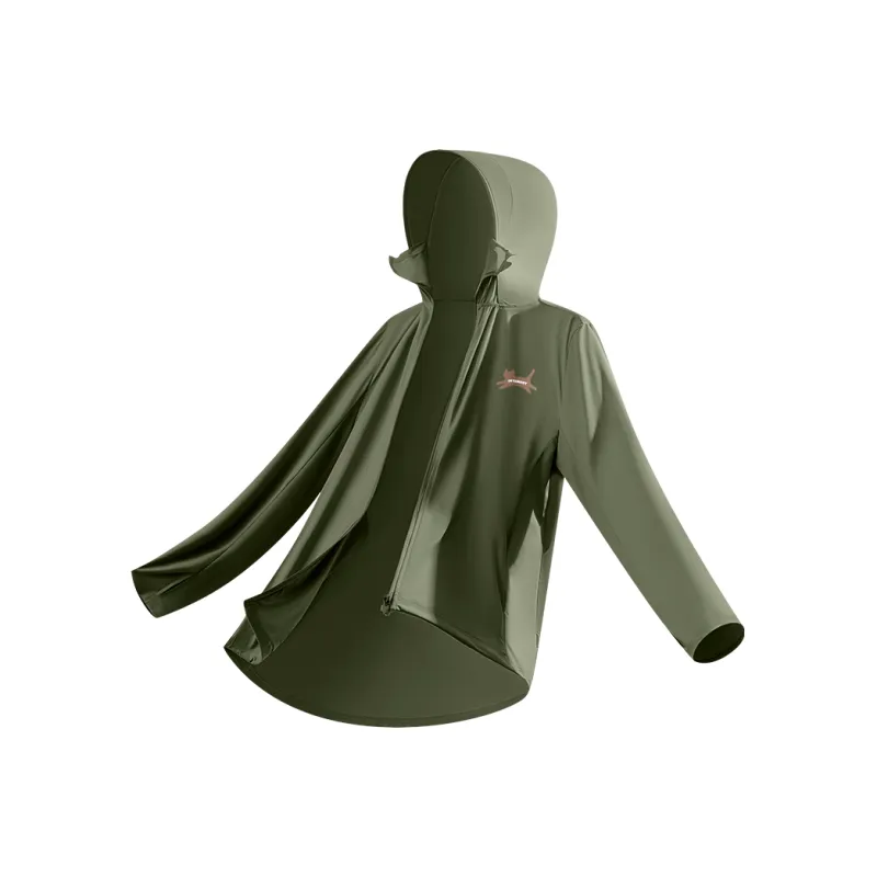 MINISO Super Light UV Protection Cooling Sunscreen With Breathable Design Sun Protection Clothing Unisex-19