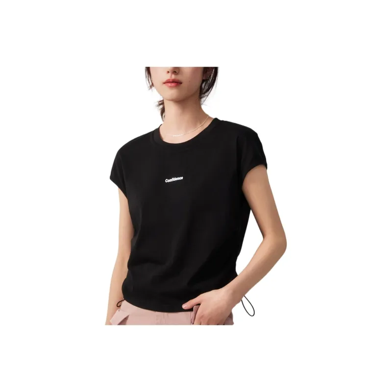 Kele Coco T Shirts Women's-6