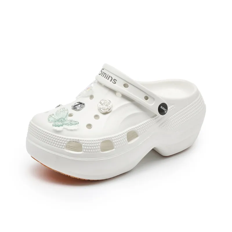 15 MINS Clogs Women's-0