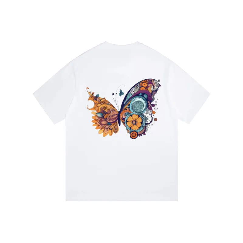 IXXAT T Shirts Unisex-4