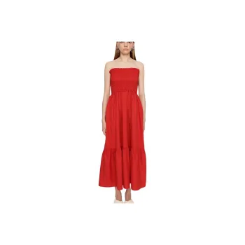 SLY Slip Dresses Women's Red 080