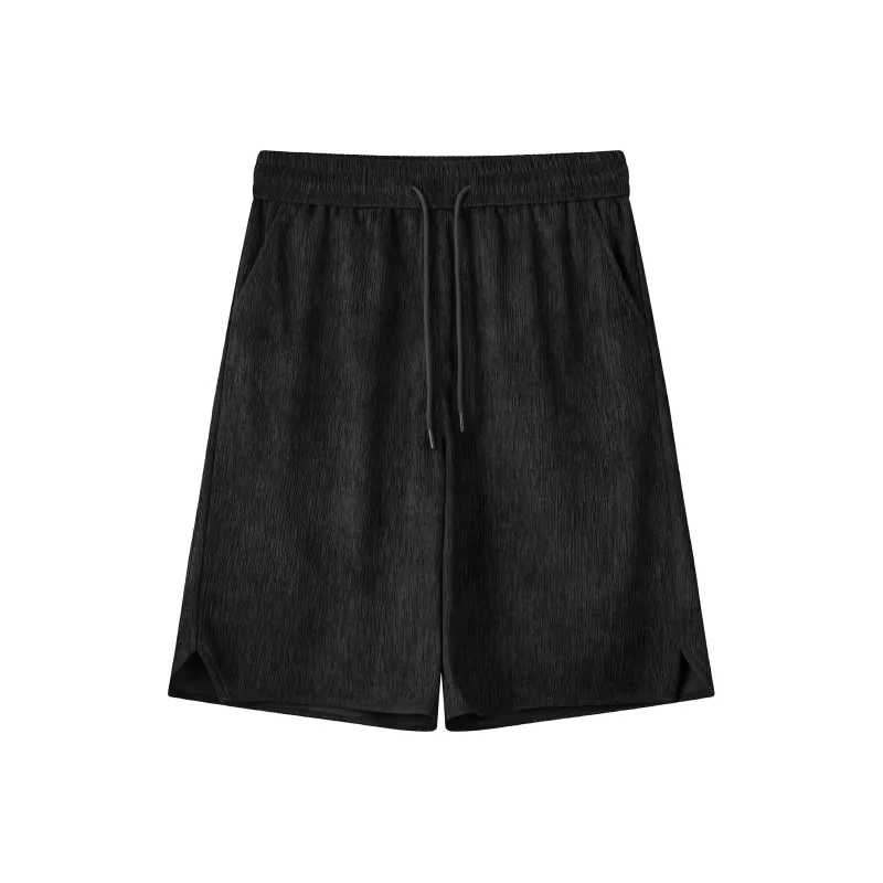 Fakeyoung Casual Shorts Men-6