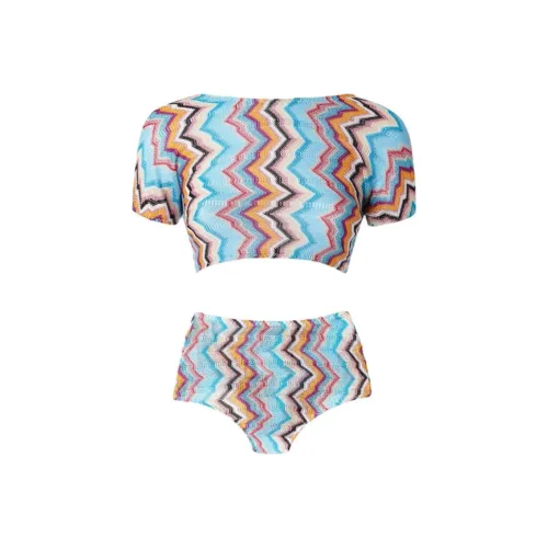 MISSONI Bikini Women's Multicolor