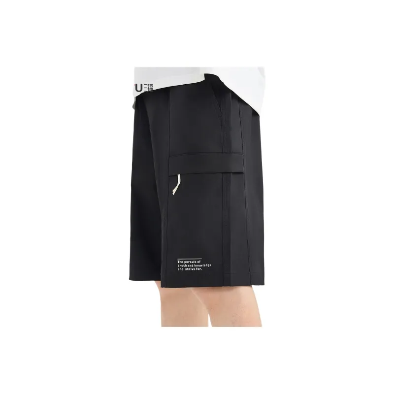 Three Blessings Cargo Shorts Men's-1