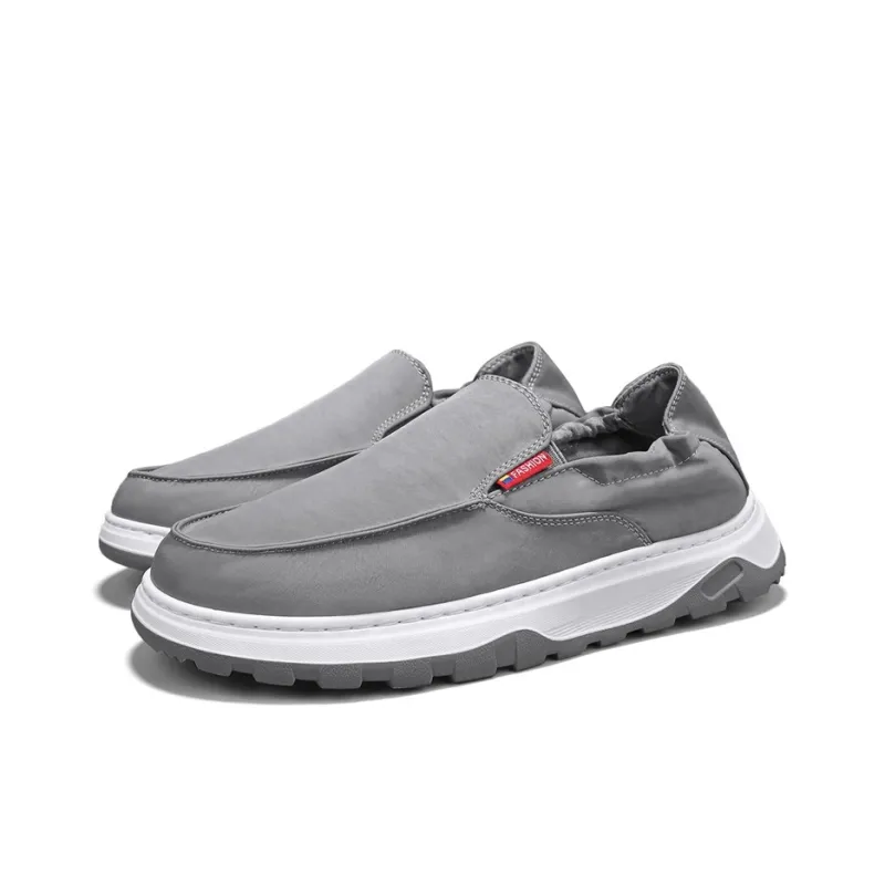 Frank Mully Low Top Casual Shoes Men's-5