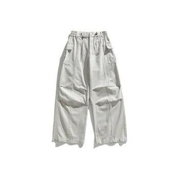 Hotwind Cargo Pants Unisex