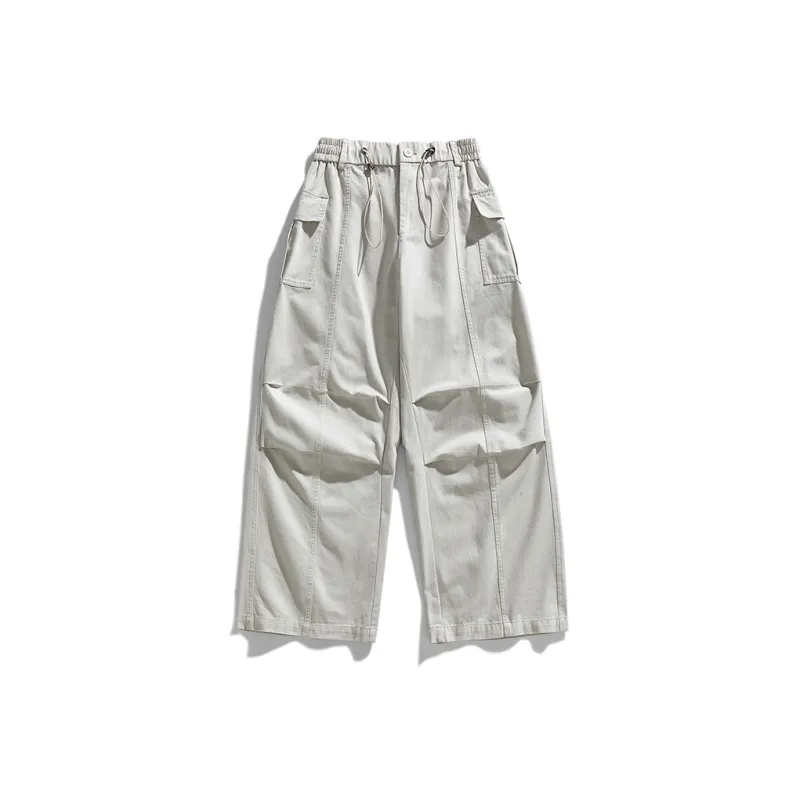Hotwind Cargo Pants Unisex-0