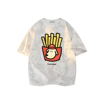 Budding Bear T Shirts Unisex