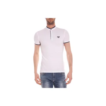 ARMANI JEANS T Shirt Men's White