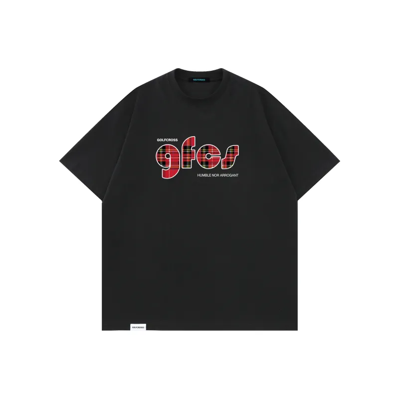 GOLFCROSS T Shirts Unisex-0