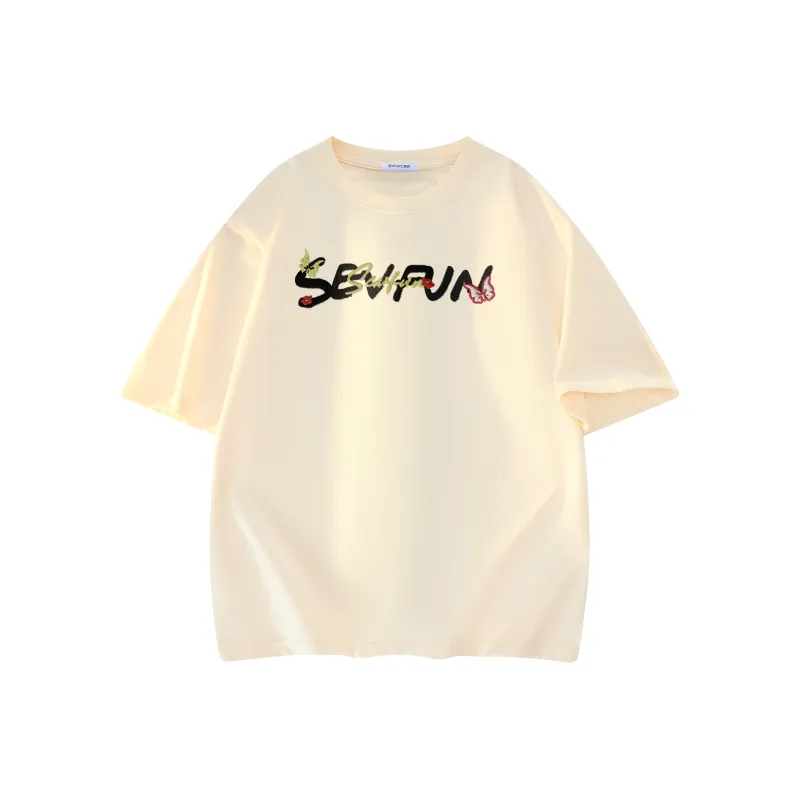 7 SEVFUN T Shirts Unisex-14