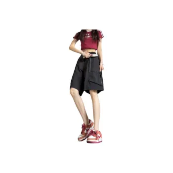 Ordifen Cargo Shorts Women's