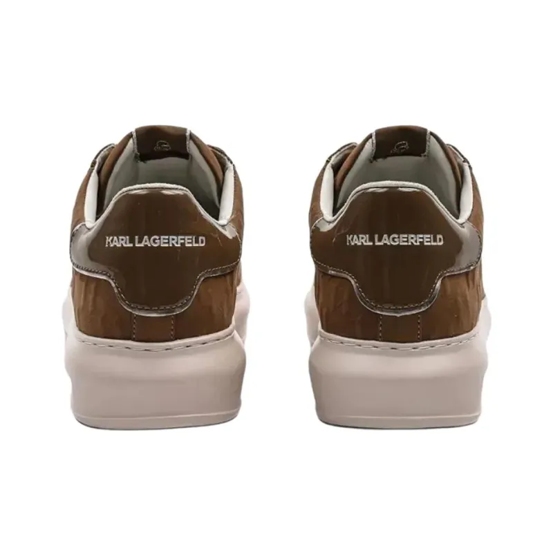 KARL LAGERFELD / Karl Lagerfeld Jeans Kapri Sneakers-4