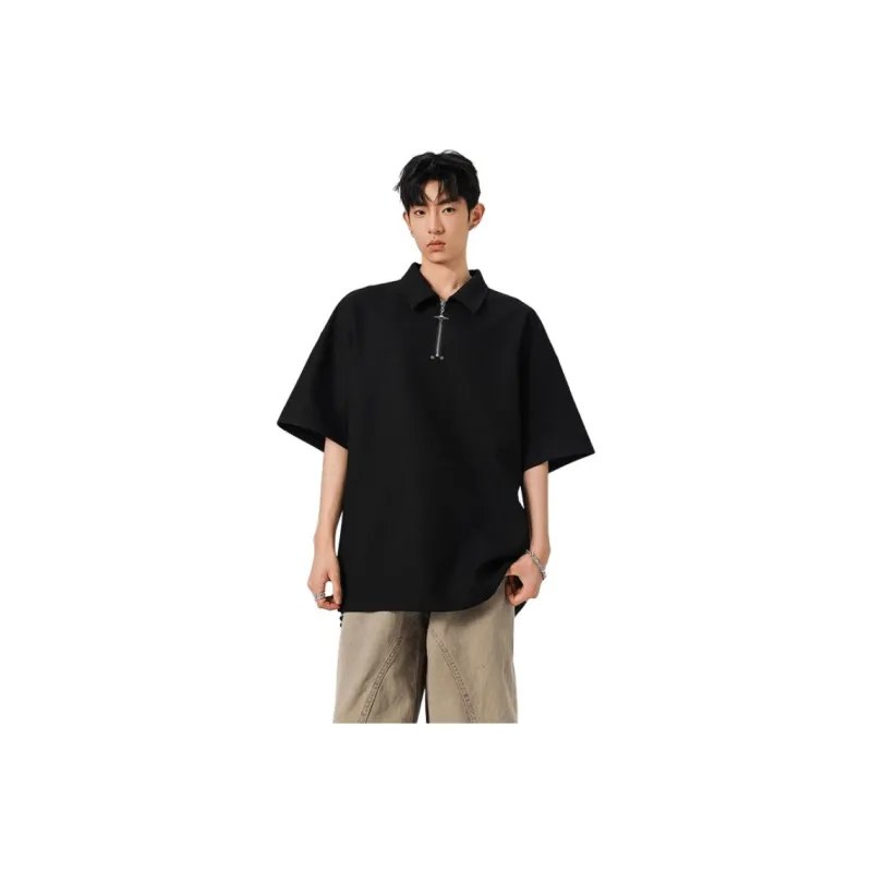 DARK HORSE T Shirts Unisex-4