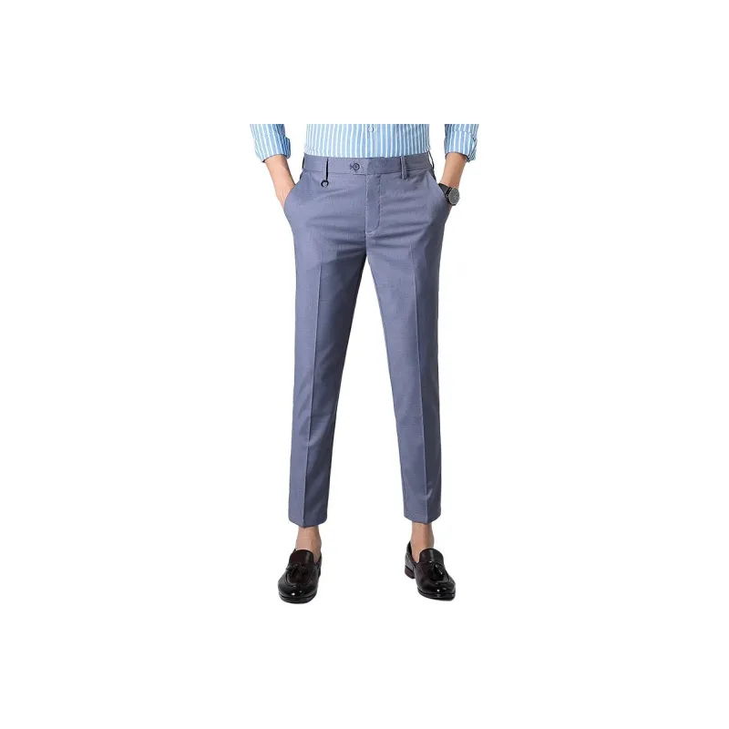 PIERRE CARDIN Suit Trouser Unisex-3