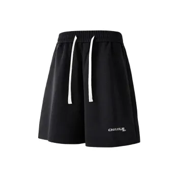 CHARLIE GOLF Casual Shorts Unisex