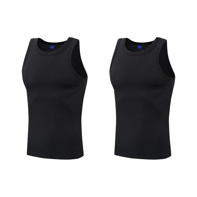 LA'T.WEEKEND Tank Tops Unisex-12