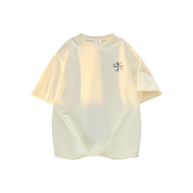 FASTFISH T-Shirts Unisex-11