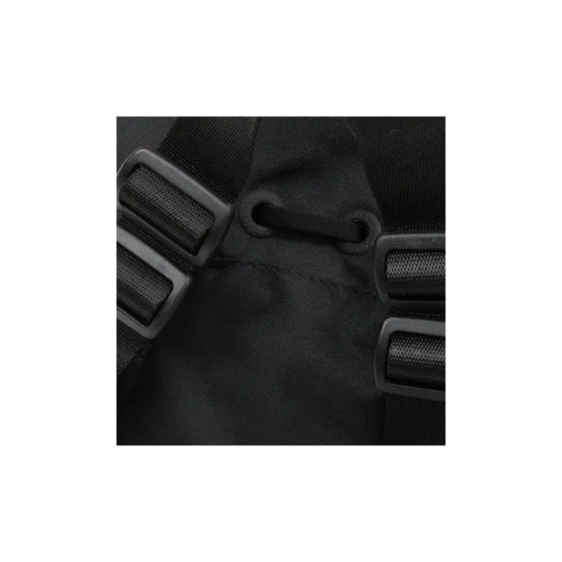 Converse Polyester Backpack Mini Unisex Black-3