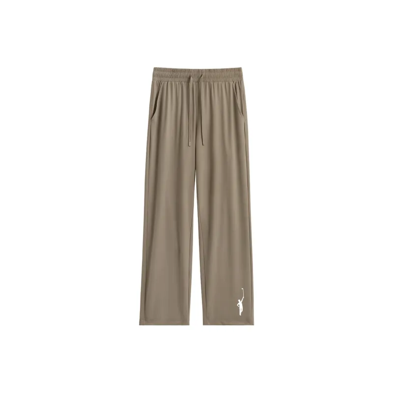 CHARLIE GOLF Casual Pants Unisex-5