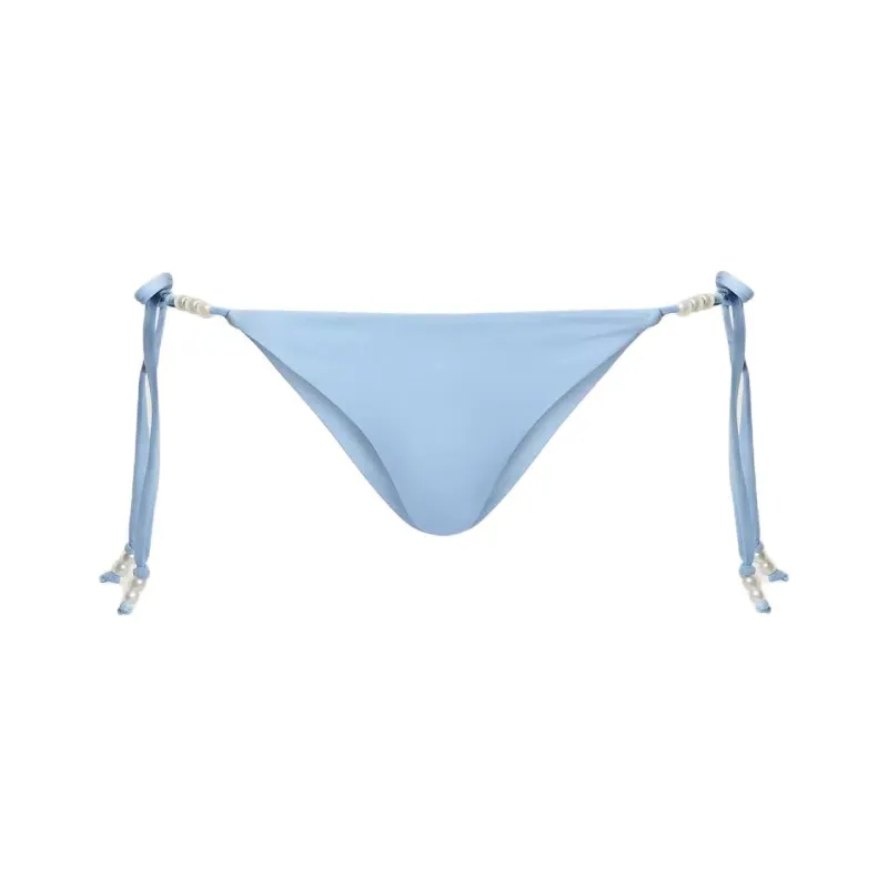 TWINSET MILANO Swimming Shorts Women's Blue-0