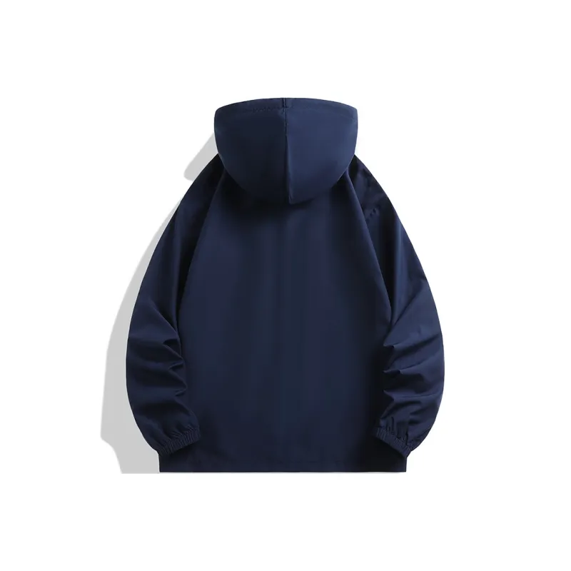 LIGHTNING BEAR Breathable, Quick Dry, Waterproof, UV Protection Sun Protection Clothing Unisex-17