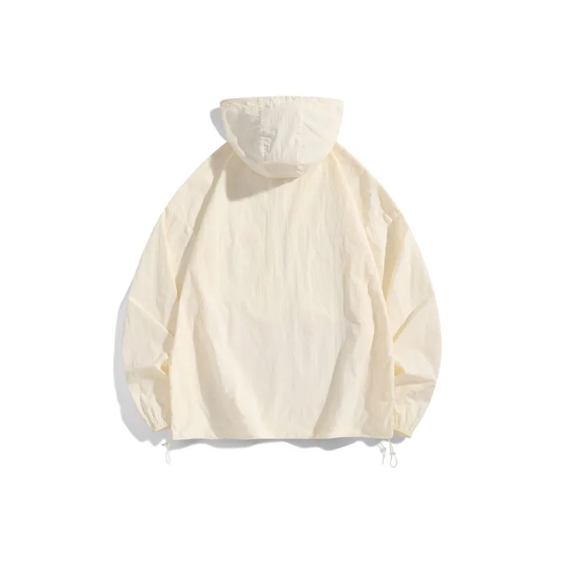 Teddy Bear Collection Sun Protection Clothing Unisex-9