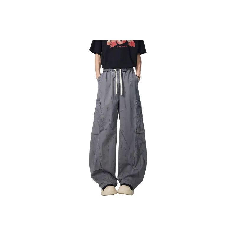 HONOR OF KINGS Cargo Pants Unisex-7