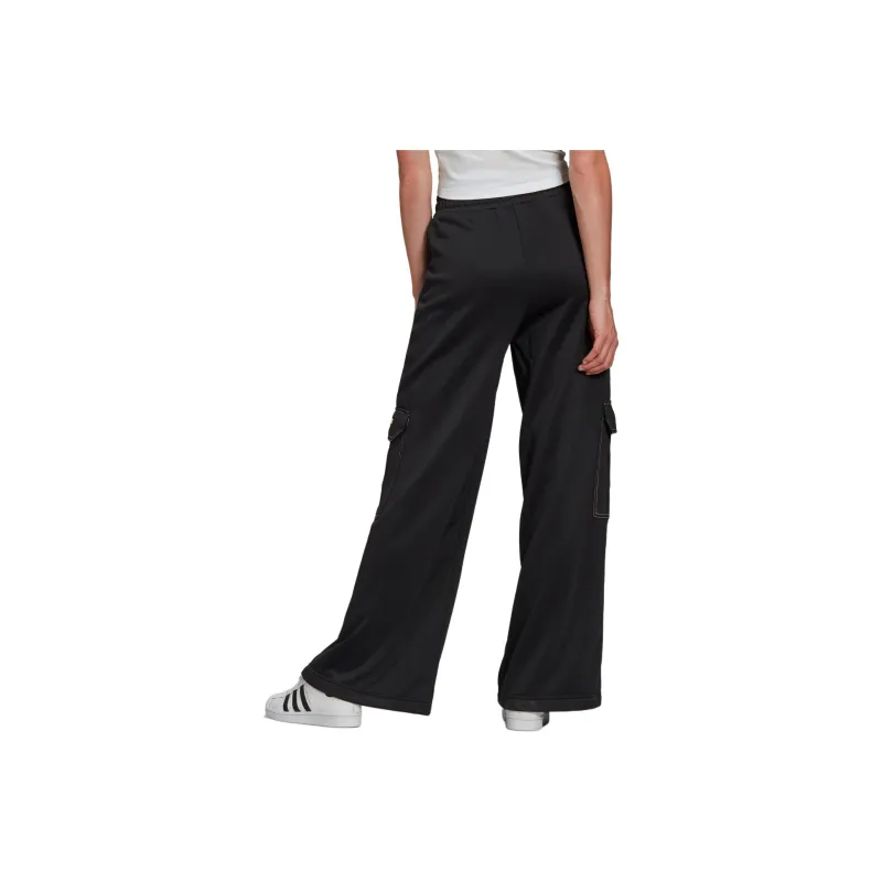 Adidas Originals Track Knitted Sweatpants Women's Black-2