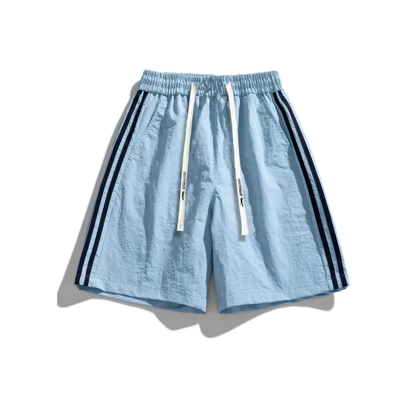 PAUL COSTELLOE Casual Shorts Unisex-25