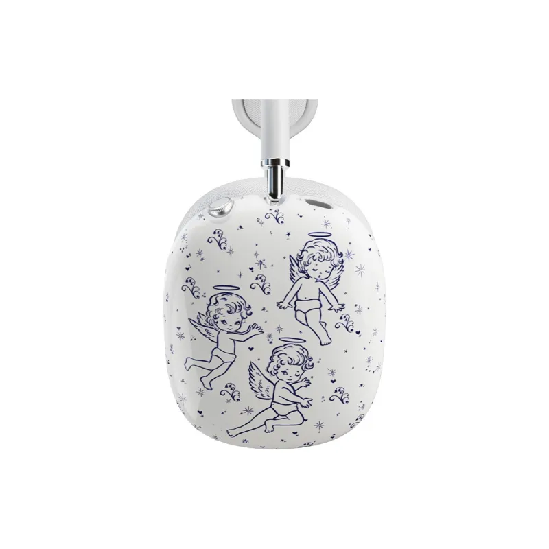 WILDFLOWER Headphone Cases-2