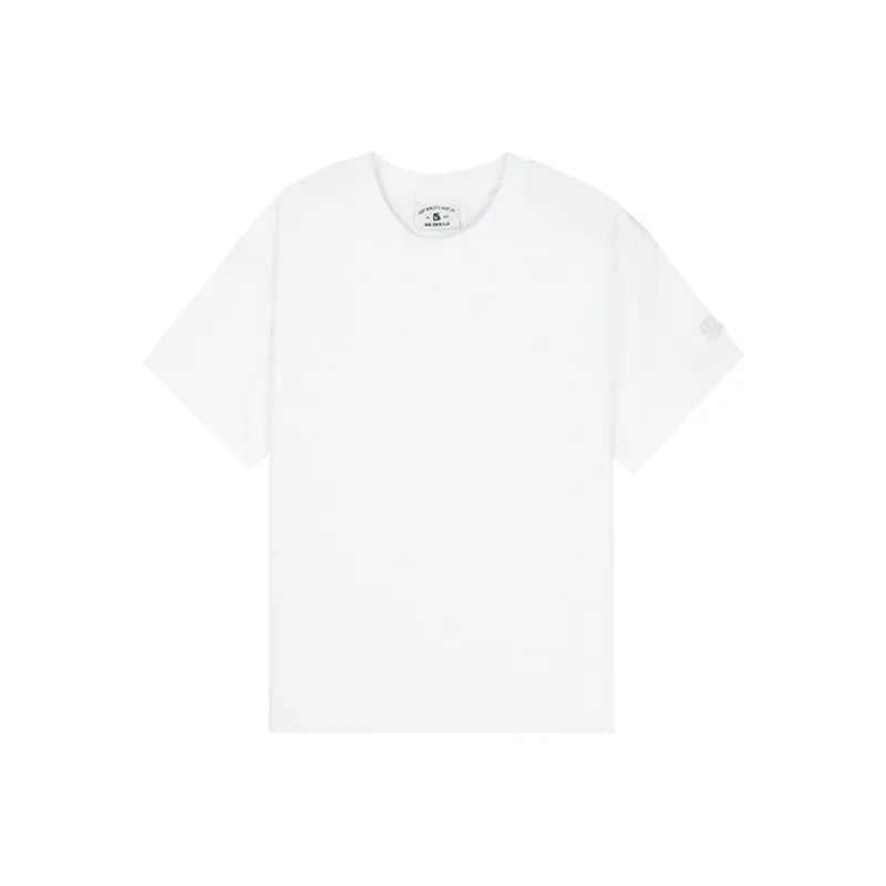 MIND ERROR T-Shirts Unisex-0